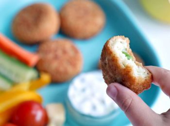 Our nutritionist, Lucy Jones, explains why finger foods are an essential part of a toddler's diet, and shares some of her favourites