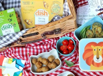 Picnics are a great way to keep energetic toddlers entertained during the summer holidays. Whether it’s no cook toddler food ideas or quick oven bakes, here are some easy recipes that are perfect for picnic playdates in the sun. 