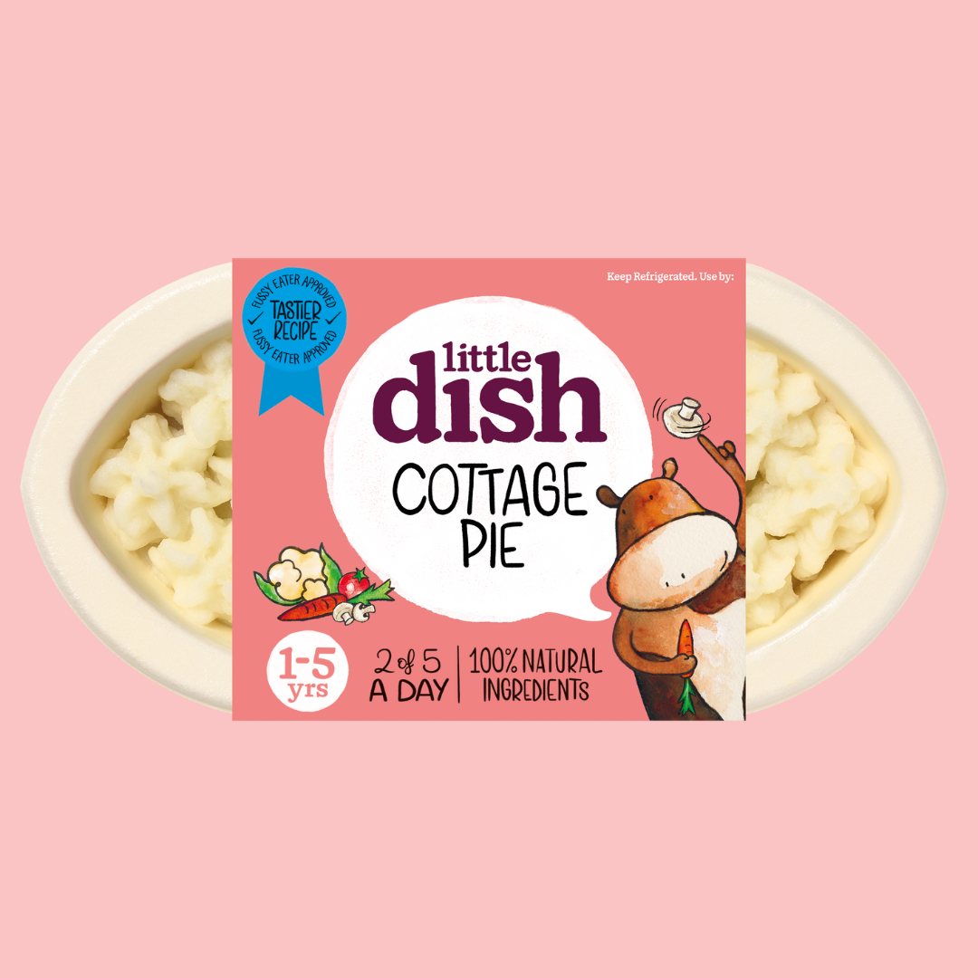 Cottage Pie